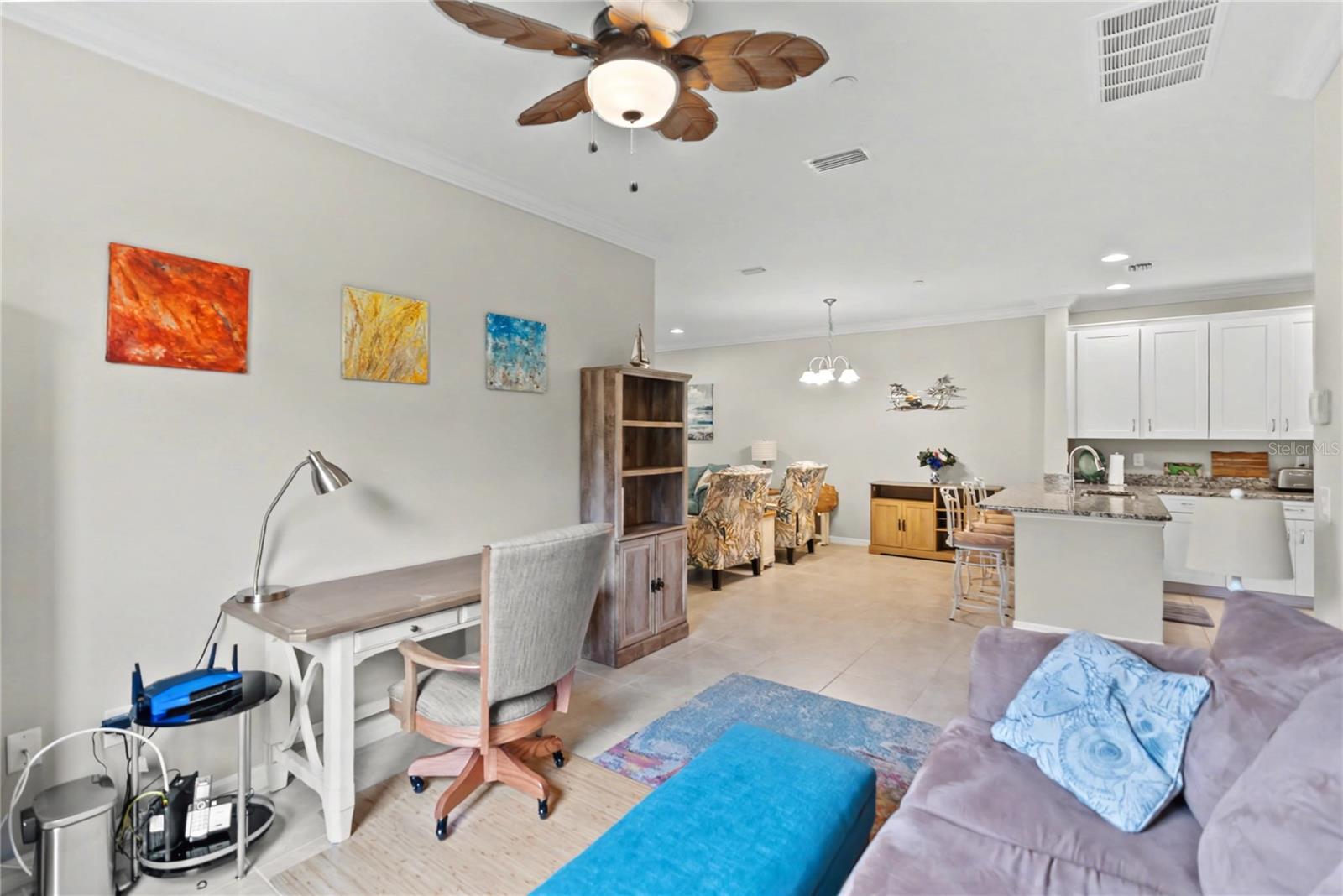 BACCIANO II AT ESPLANADE LAKEWOOD RANCH - Residential