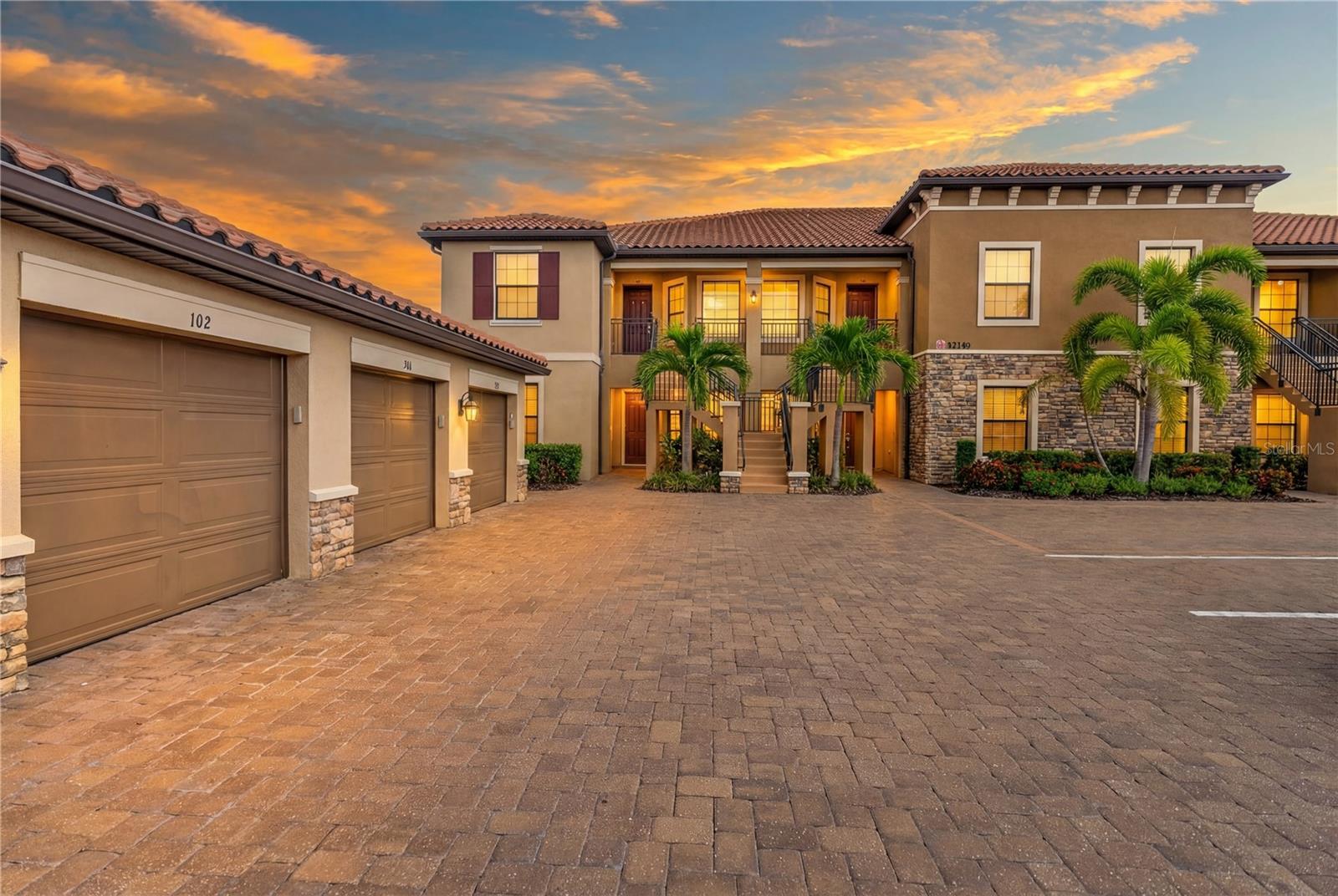BACCIANO II AT ESPLANADE LAKEWOOD RANCH - Residential