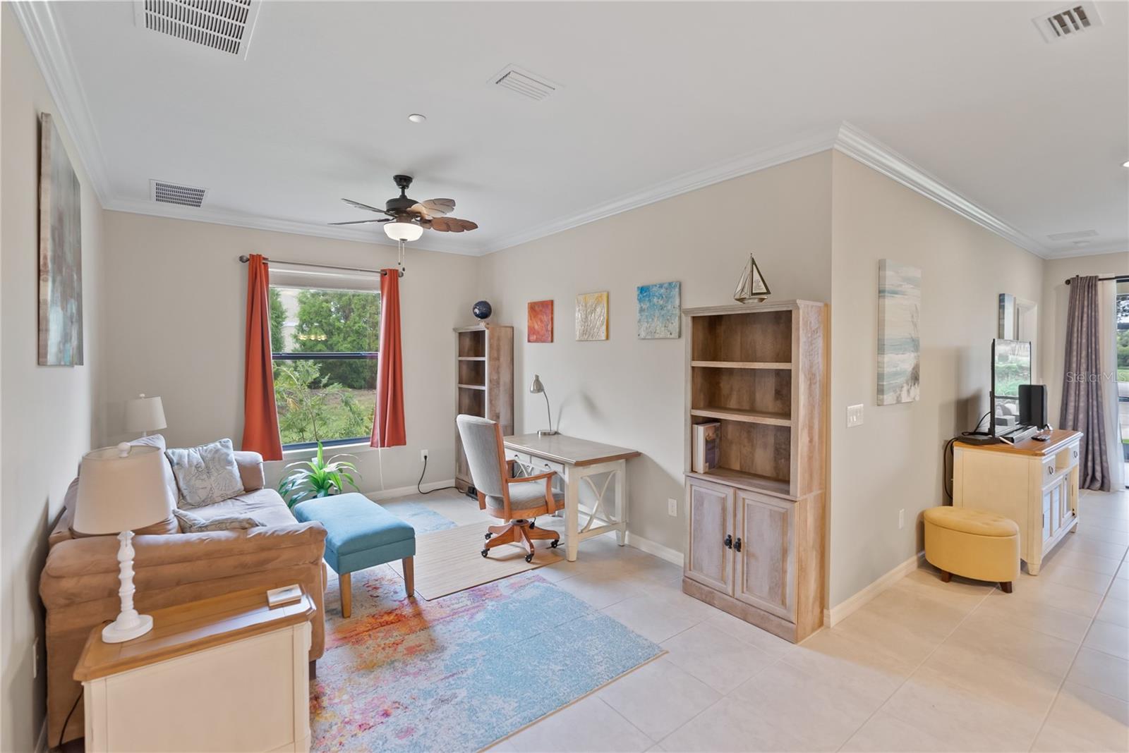 BACCIANO II AT ESPLANADE LAKEWOOD RANCH - Residential