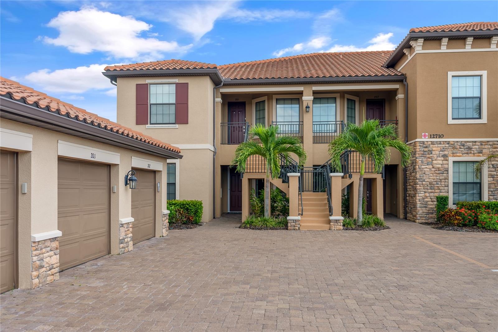 BACCIANO II AT ESPLANADE LAKEWOOD RANCH - Residential