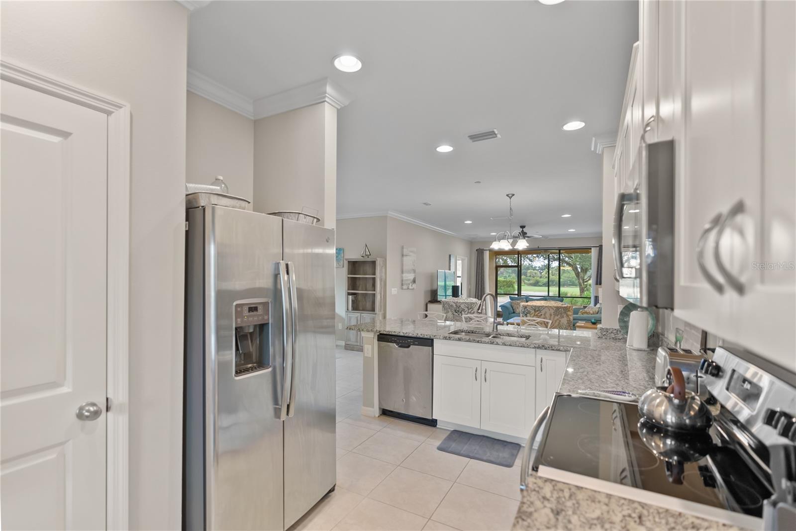 BACCIANO II AT ESPLANADE LAKEWOOD RANCH - Residential