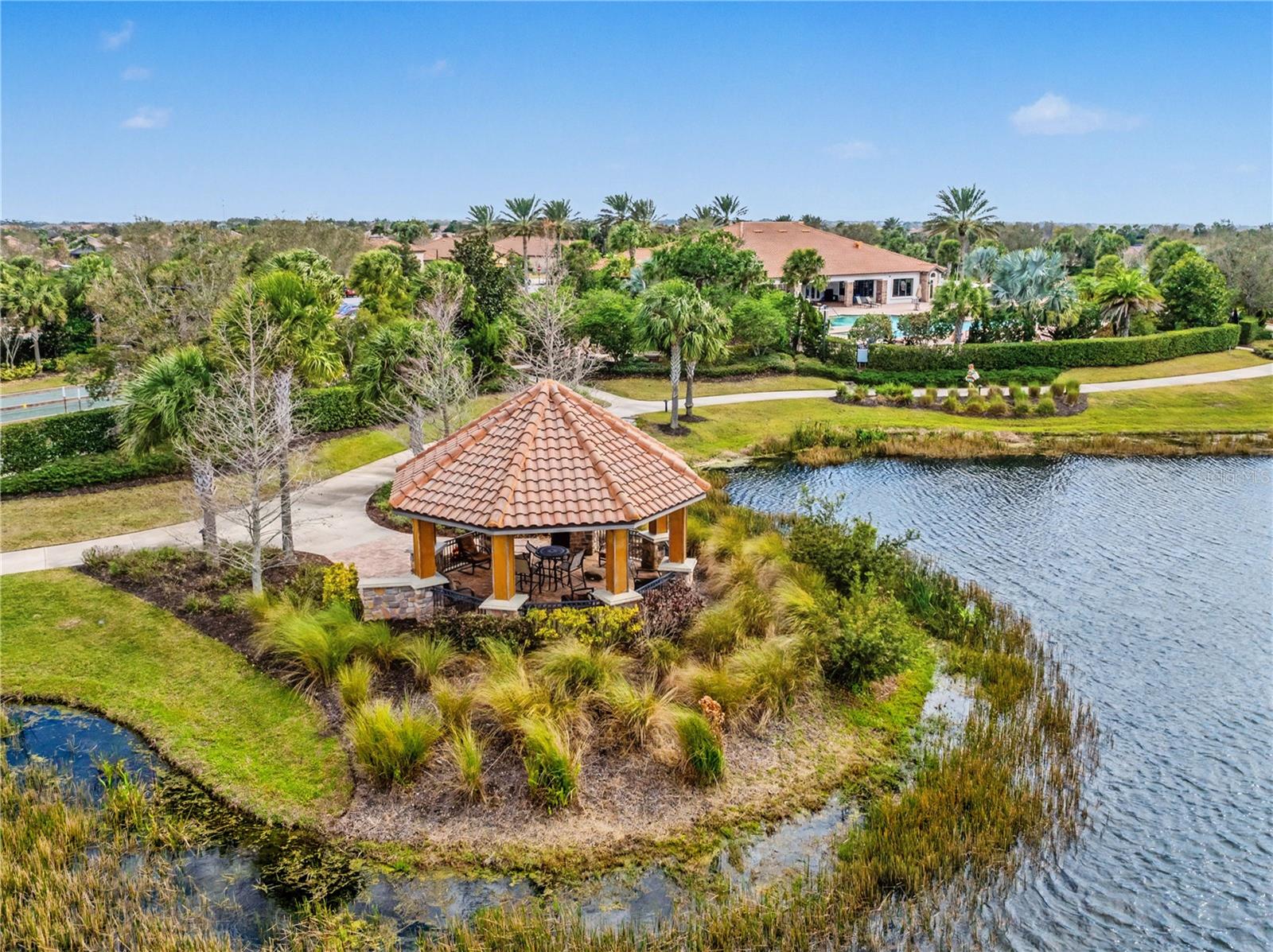 BACCIANO II AT ESPLANADE LAKEWOOD RANCH - Residential