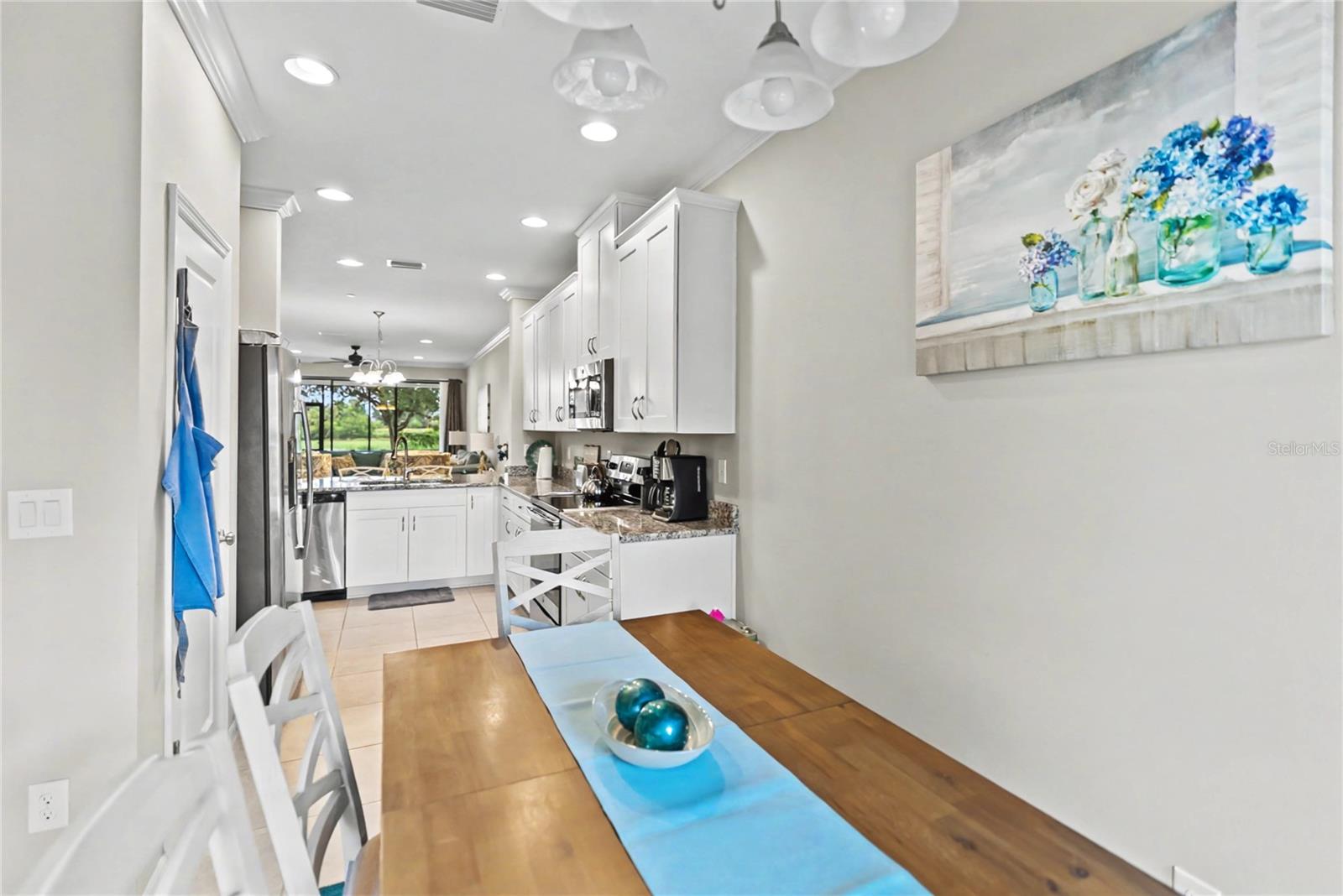 BACCIANO II AT ESPLANADE LAKEWOOD RANCH - Residential