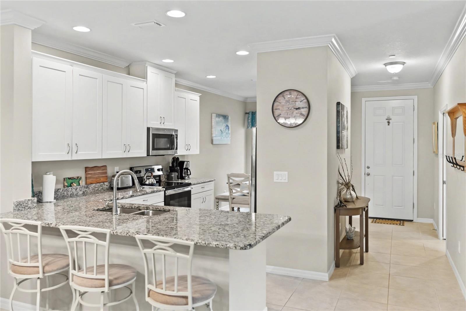 BACCIANO II AT ESPLANADE LAKEWOOD RANCH - Residential