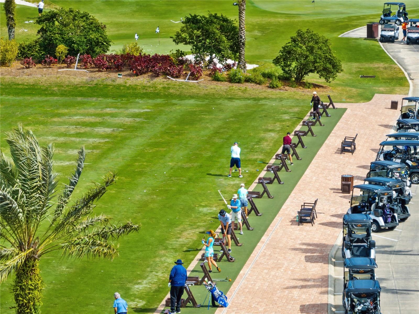 BACCIANO II AT ESPLANADE LAKEWOOD RANCH - Residential