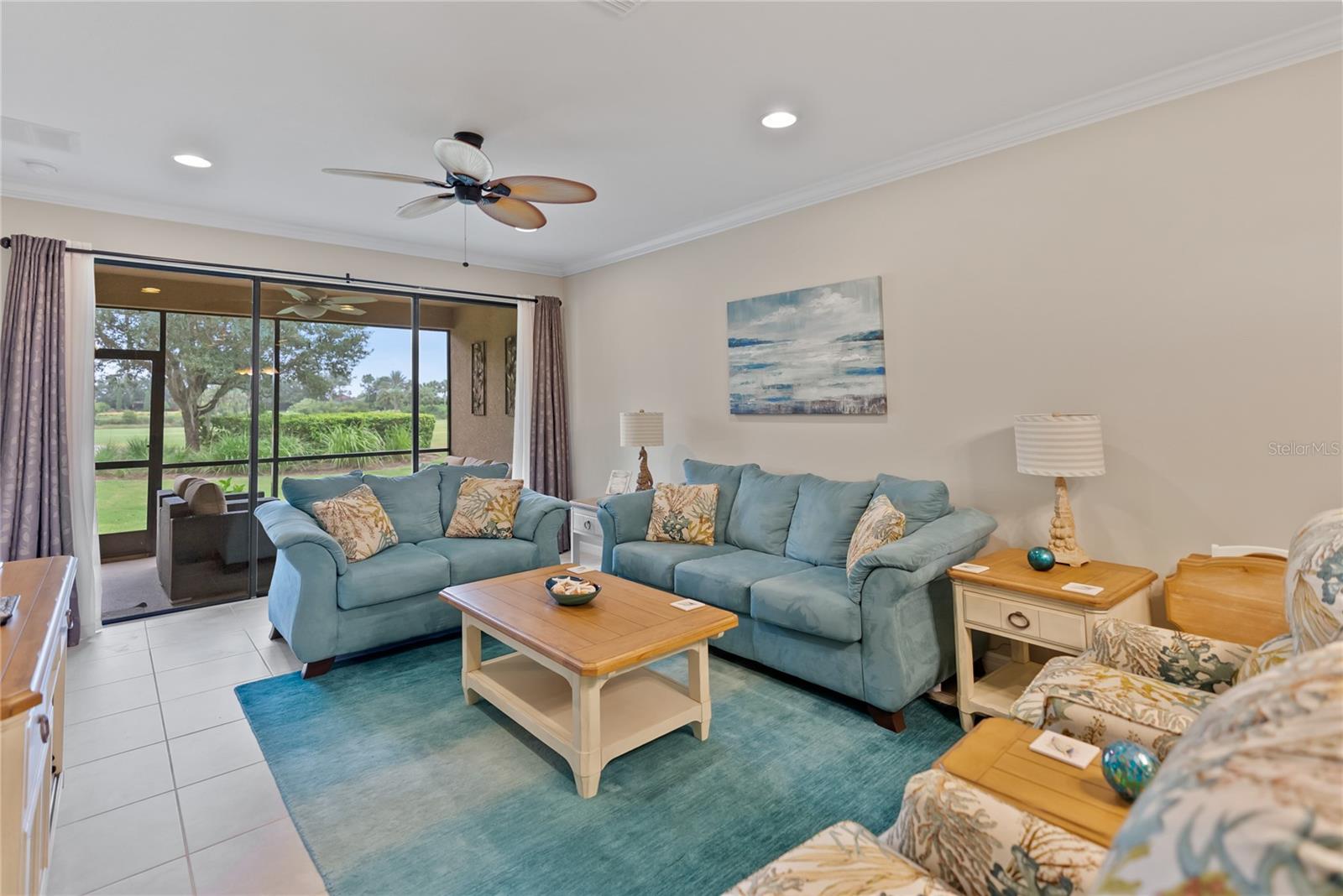 BACCIANO II AT ESPLANADE LAKEWOOD RANCH - Residential