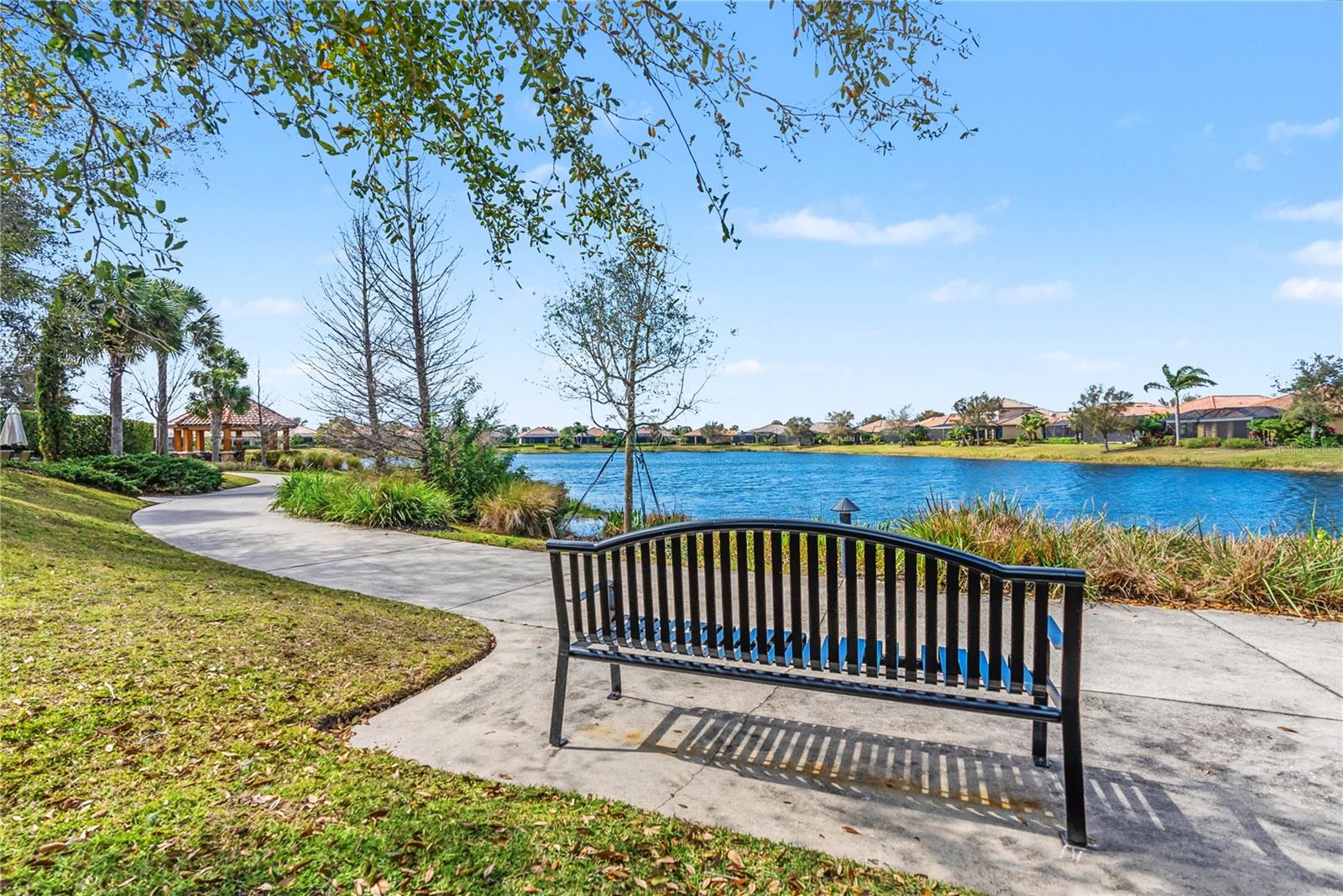 BACCIANO II AT ESPLANADE LAKEWOOD RANCH - Residential
