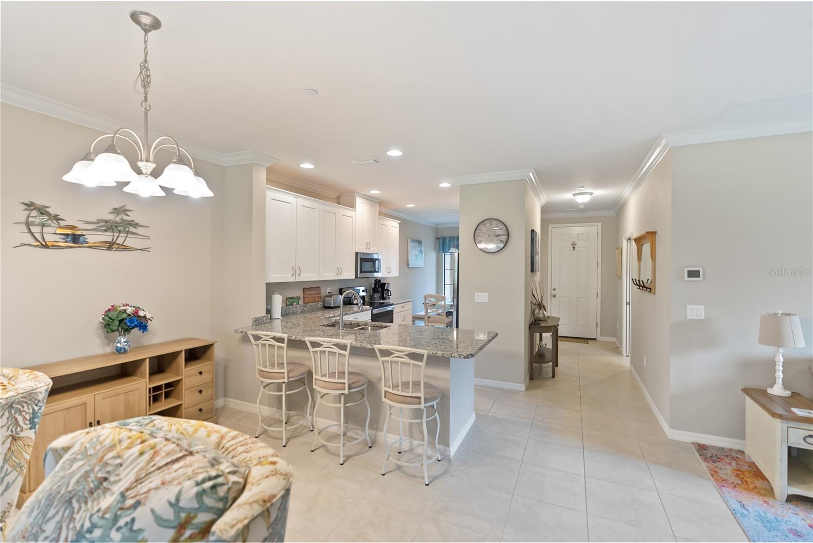 BACCIANO II AT ESPLANADE LAKEWOOD RANCH - Residential