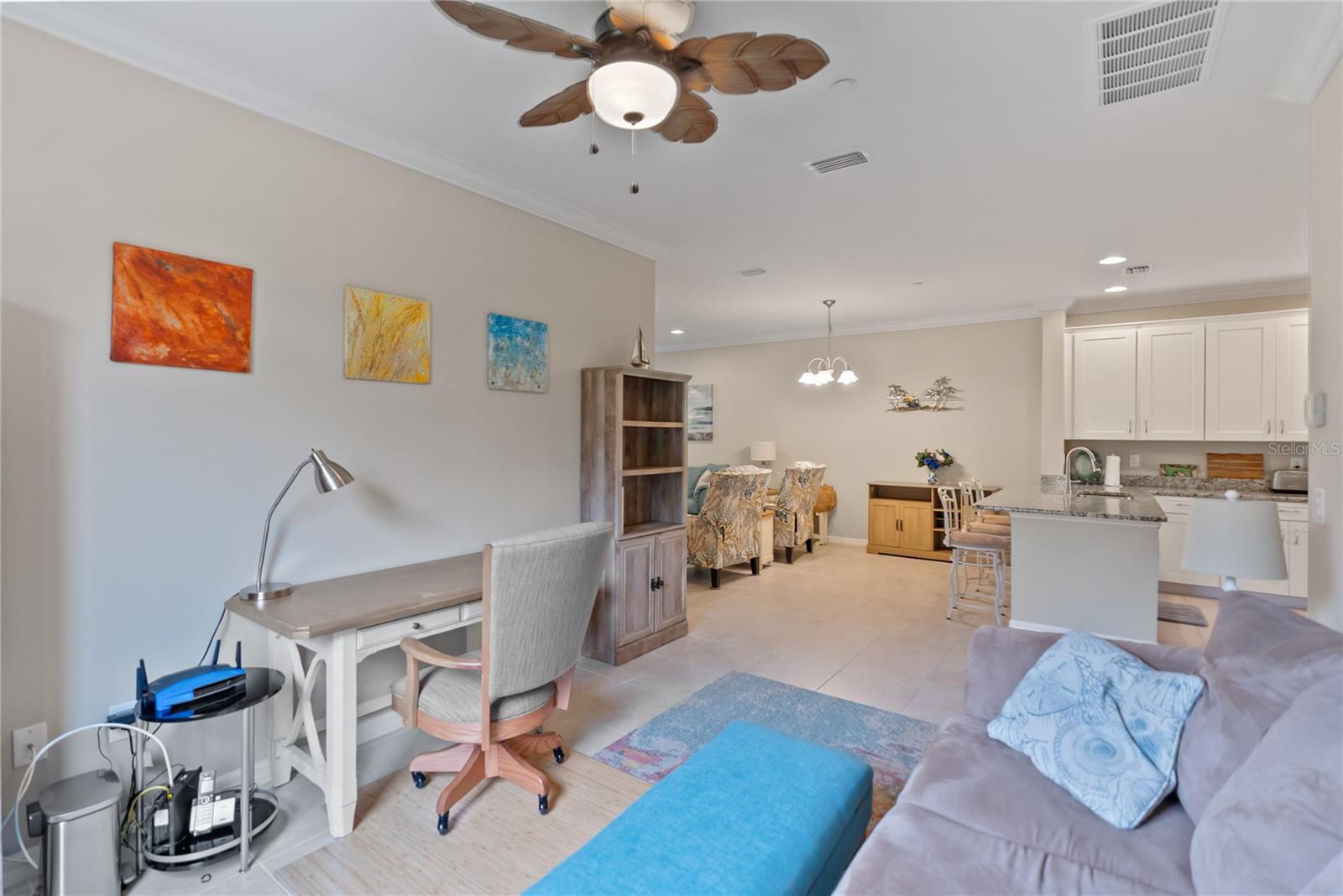BACCIANO II AT ESPLANADE LAKEWOOD RANCH - Residential