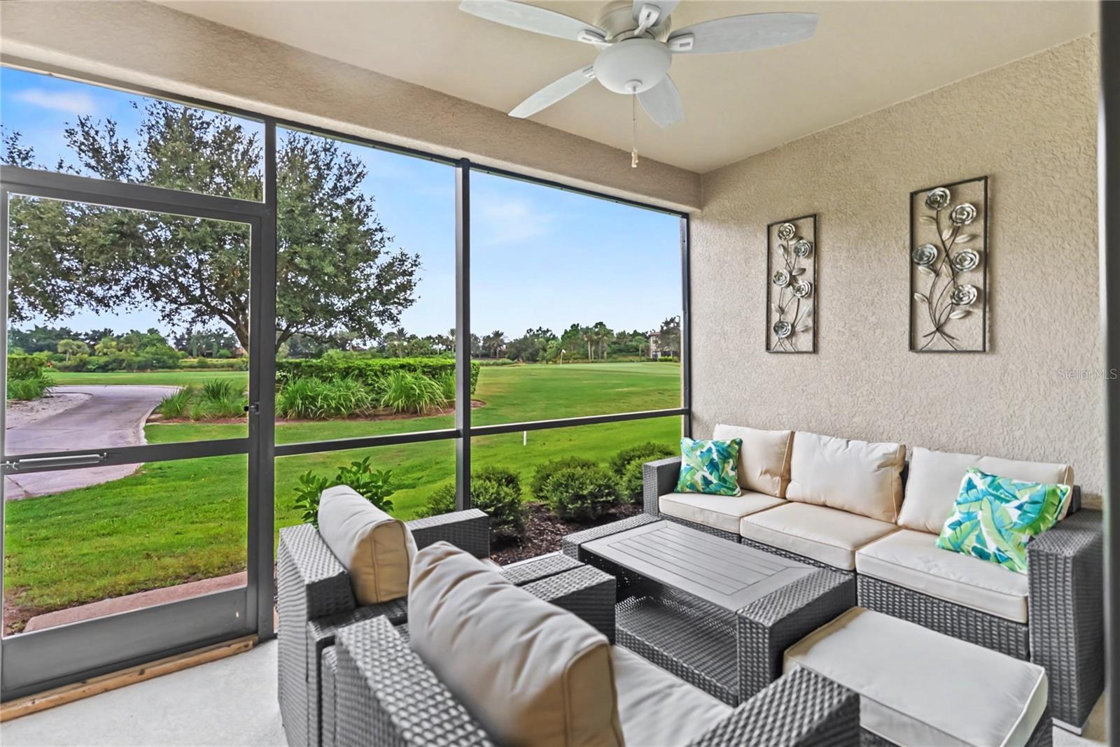 BACCIANO II AT ESPLANADE LAKEWOOD RANCH - Residential