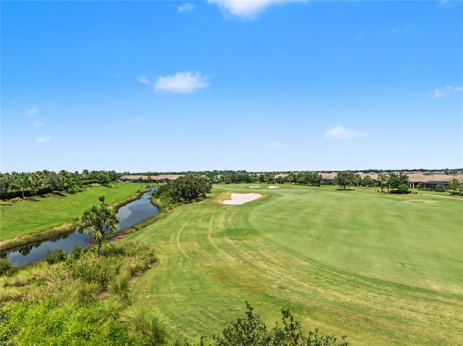 BACCIANO II AT ESPLANADE LAKEWOOD RANCH - Residential