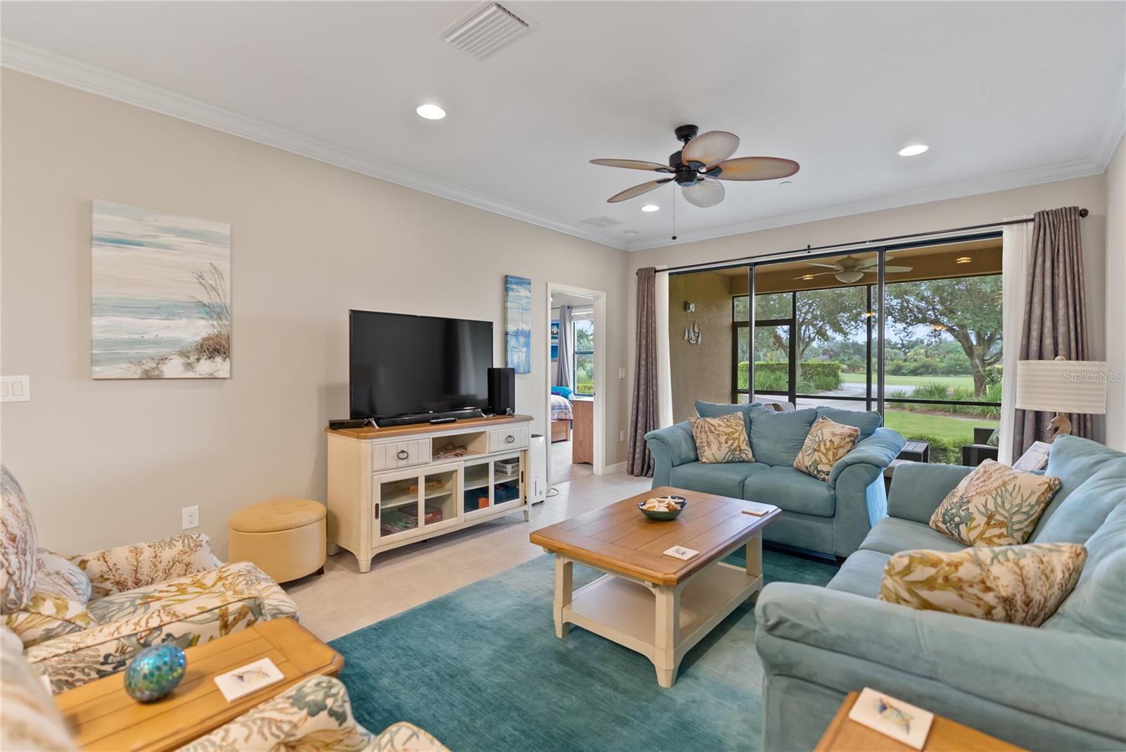 BACCIANO II AT ESPLANADE LAKEWOOD RANCH - Residential