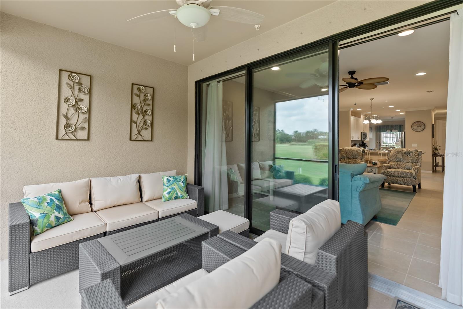 BACCIANO II AT ESPLANADE LAKEWOOD RANCH - Residential