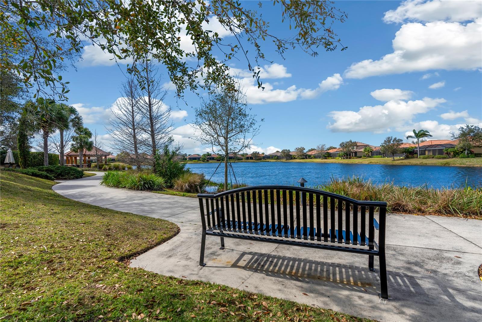 BACCIANO II AT ESPLANADE LAKEWOOD RANCH - Residential