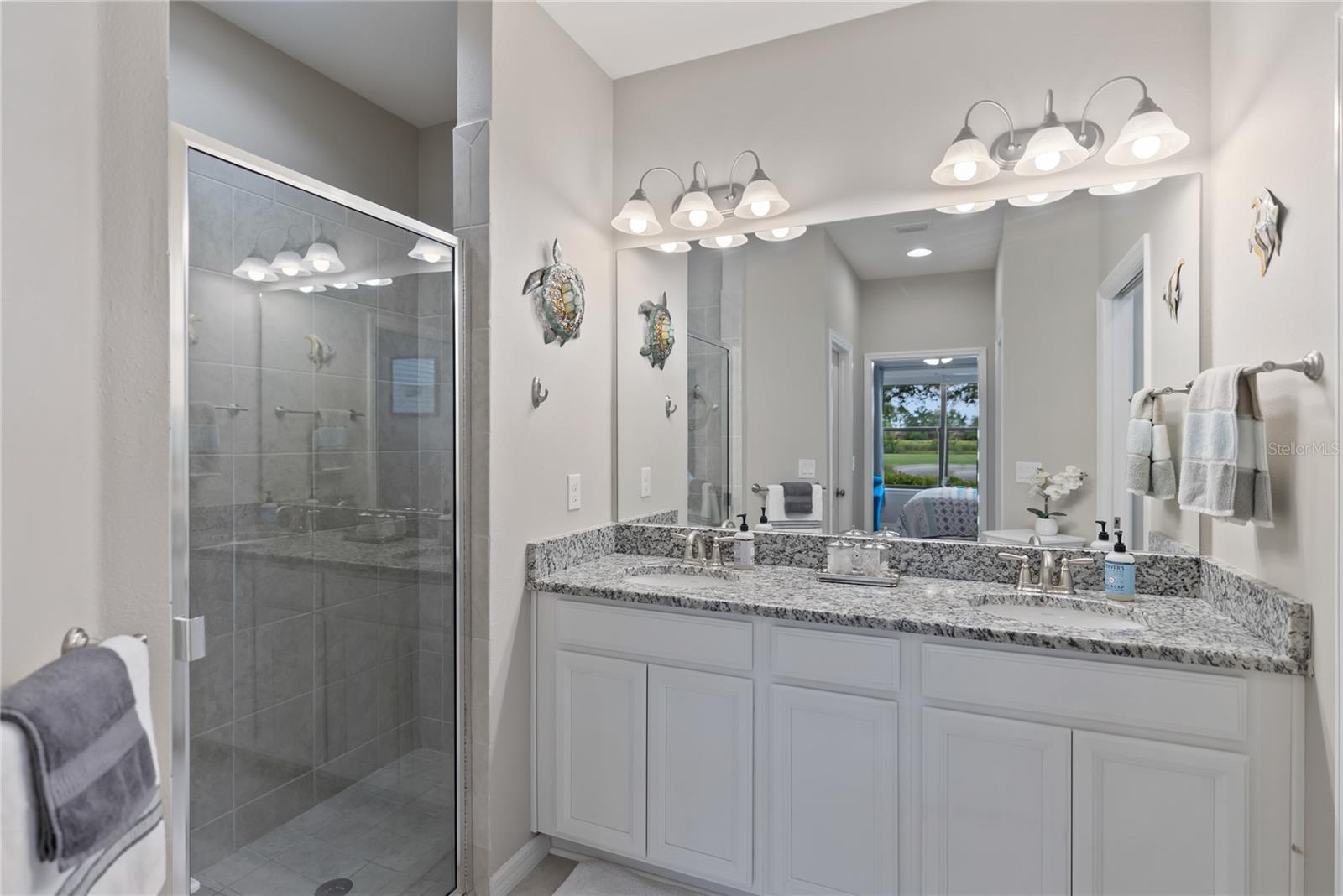 BACCIANO II AT ESPLANADE LAKEWOOD RANCH - Residential