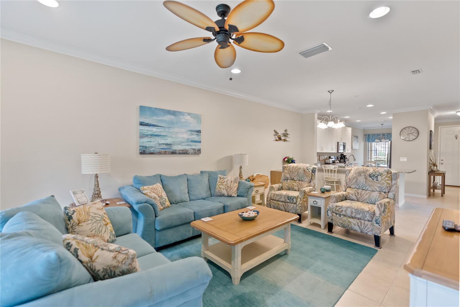 BACCIANO II AT ESPLANADE LAKEWOOD RANCH - Residential
