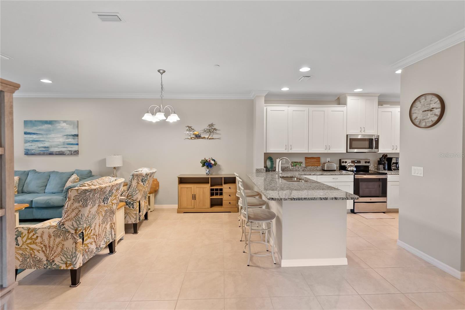 BACCIANO II AT ESPLANADE LAKEWOOD RANCH - Residential