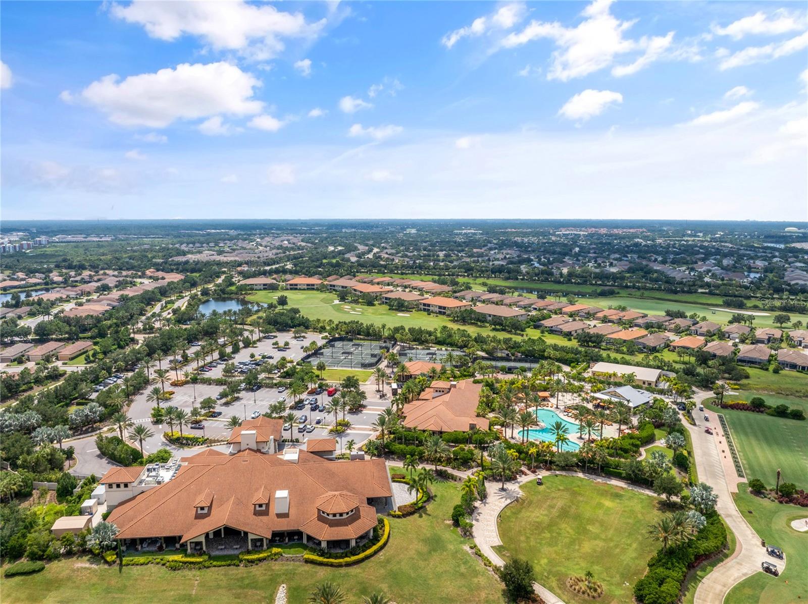 BACCIANO II AT ESPLANADE LAKEWOOD RANCH - Residential