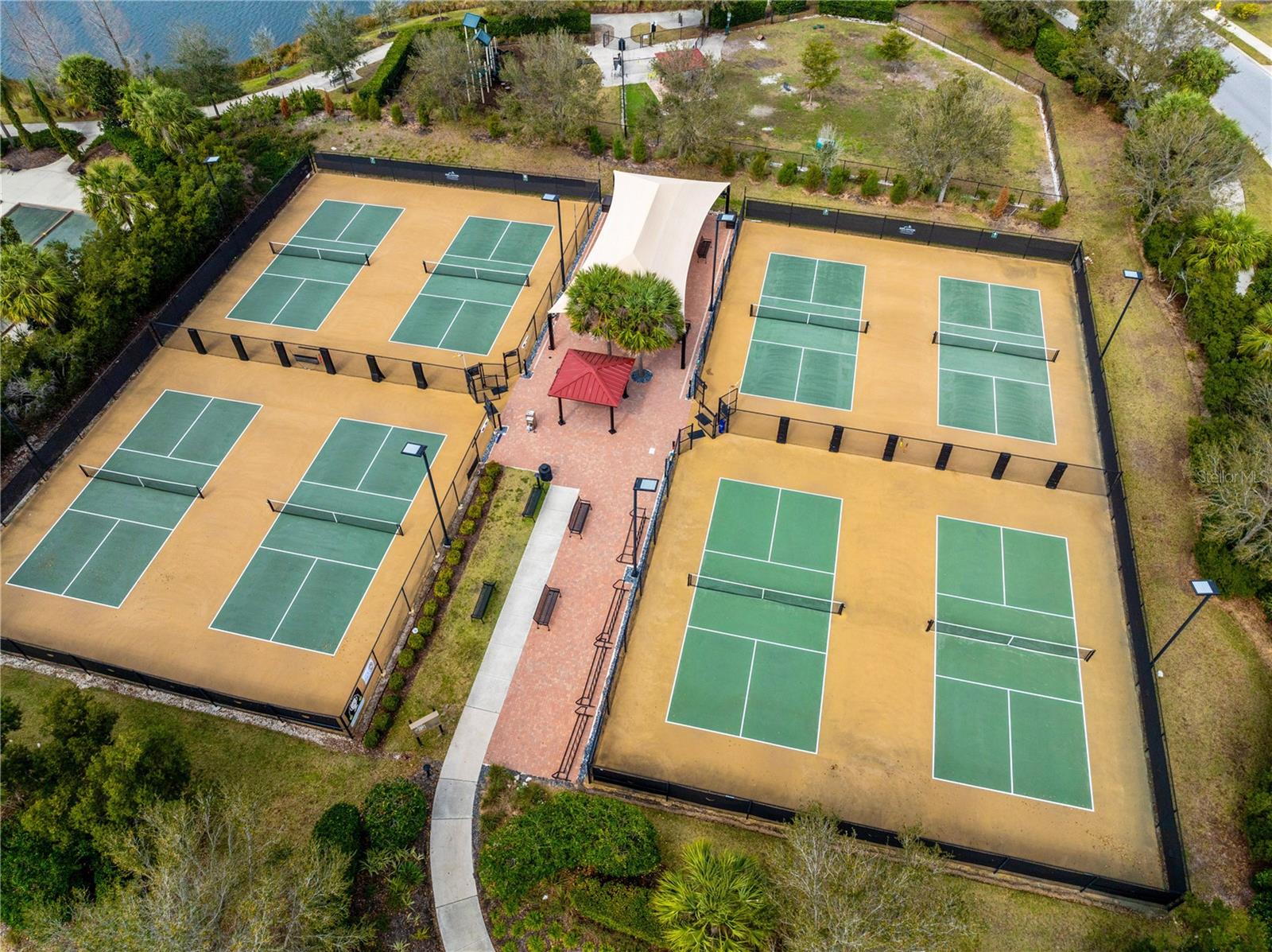 BACCIANO II AT ESPLANADE LAKEWOOD RANCH - Residential