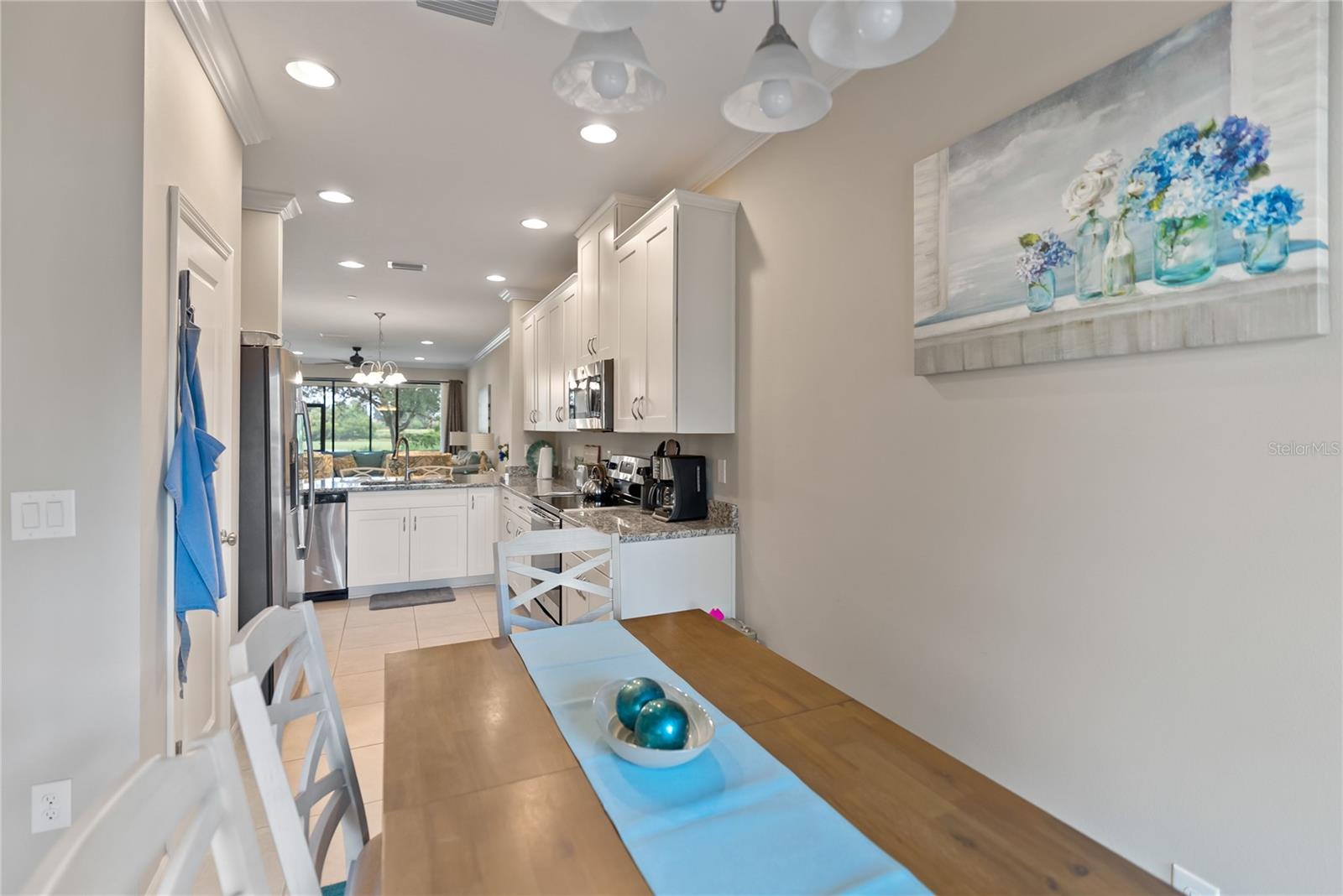 BACCIANO II AT ESPLANADE LAKEWOOD RANCH - Residential