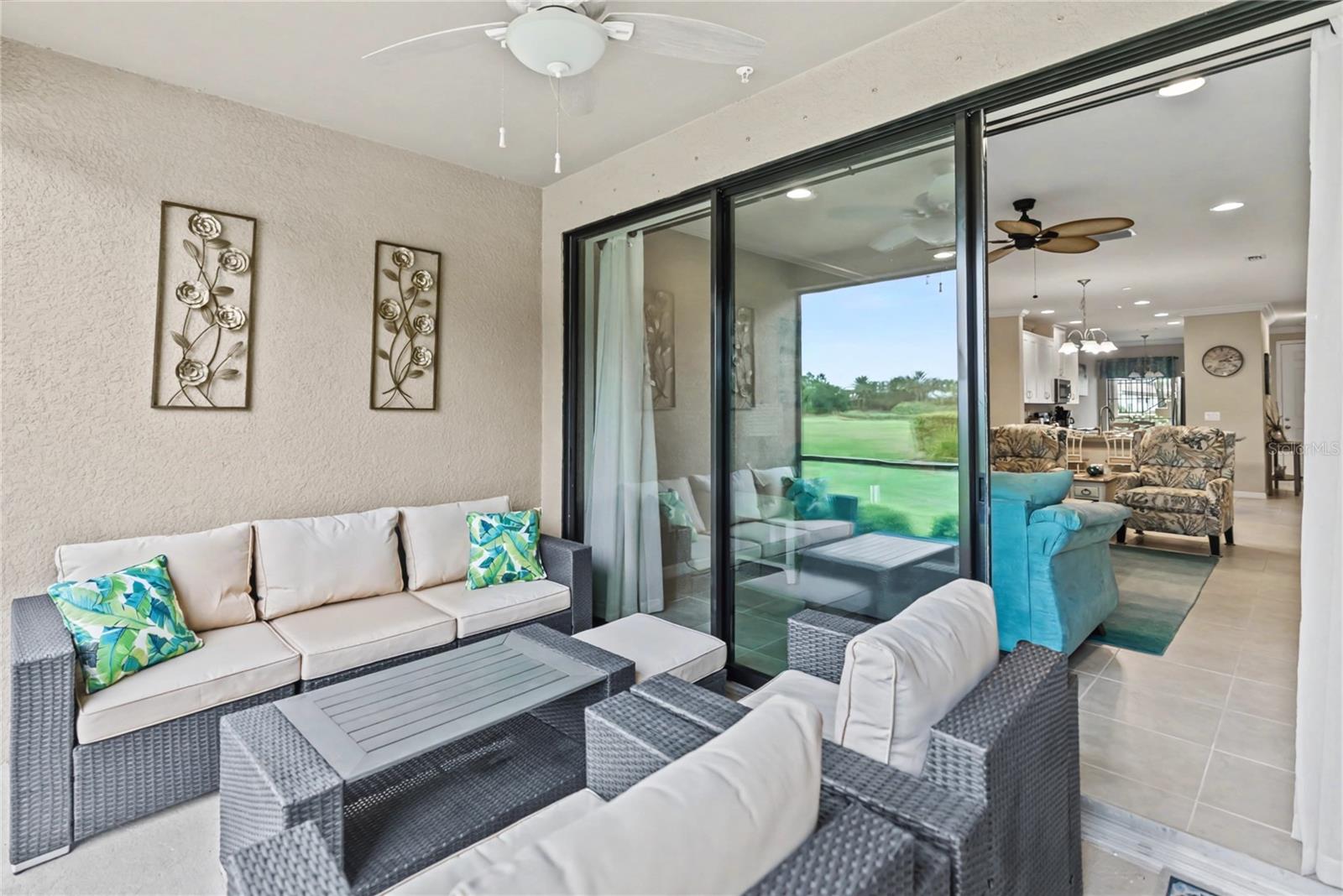 BACCIANO II AT ESPLANADE LAKEWOOD RANCH - Residential