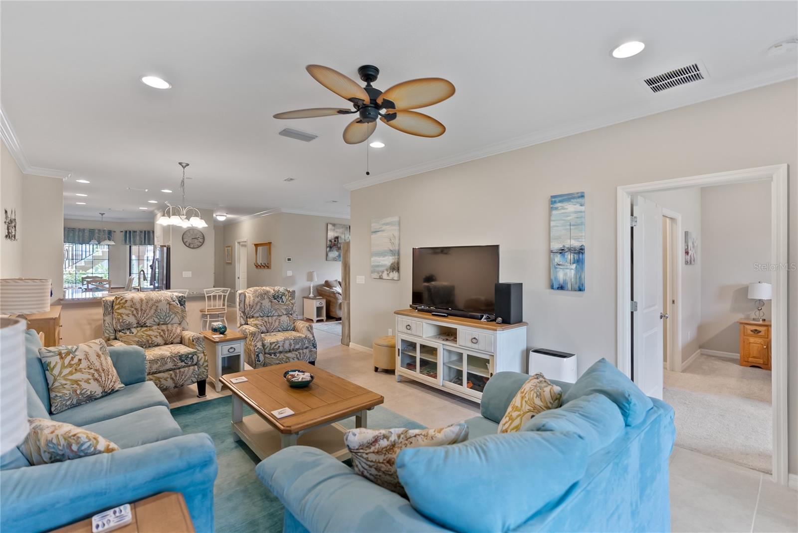 BACCIANO II AT ESPLANADE LAKEWOOD RANCH - Residential