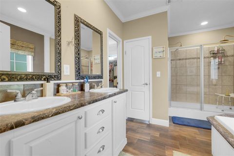 Tiny photo for 15339 Lee Road, Groveland, FL 34736 (MLS # G5106298)