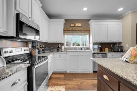 Tiny photo for 15339 Lee Road, Groveland, FL 34736 (MLS # G5106298)