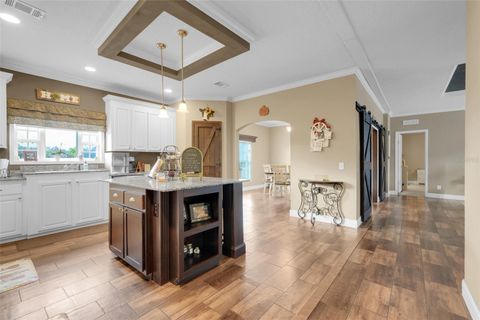 Tiny photo for 15339 Lee Road, Groveland, FL 34736 (MLS # G5106298)