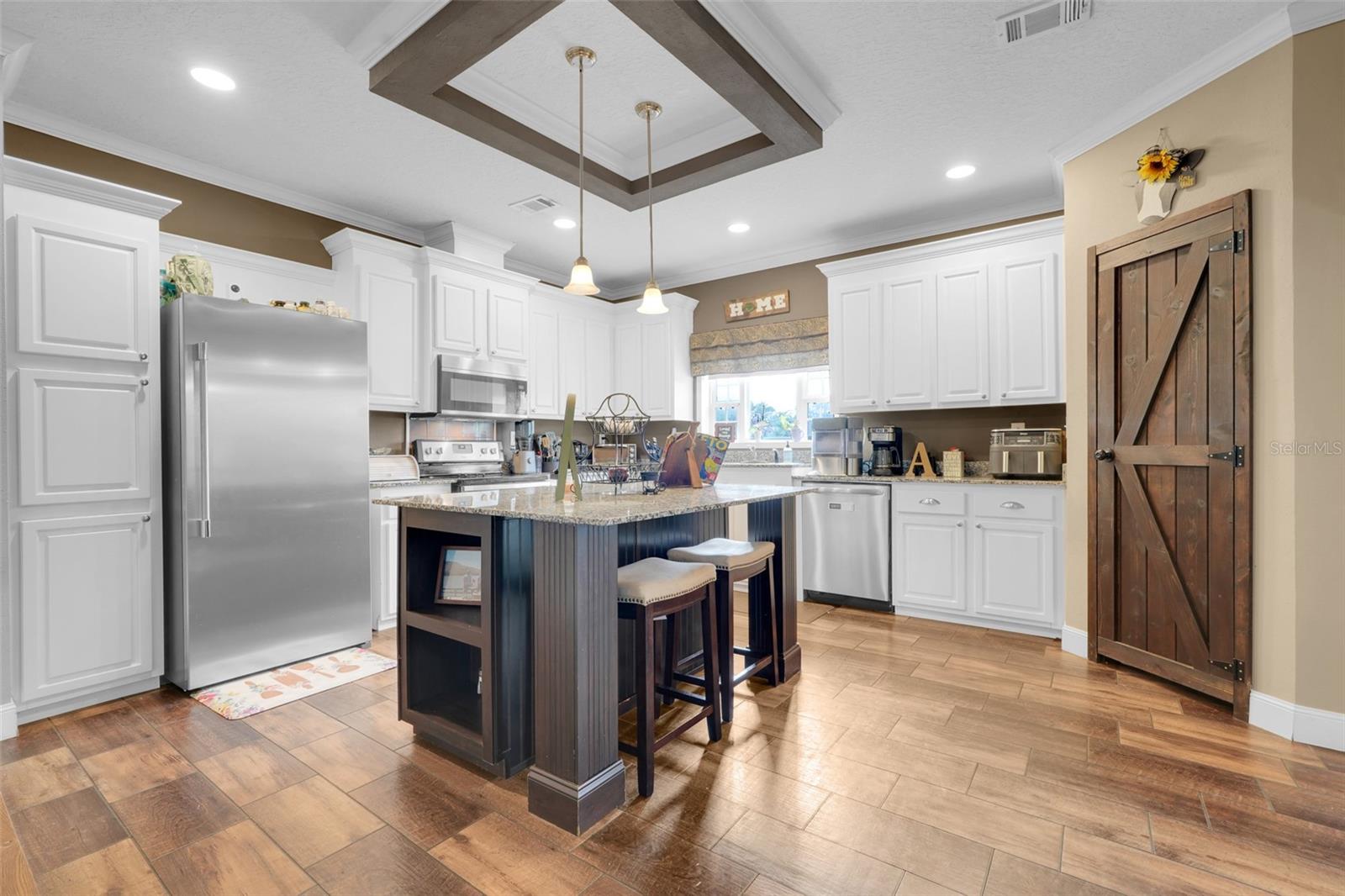 ACREAGE - Residential