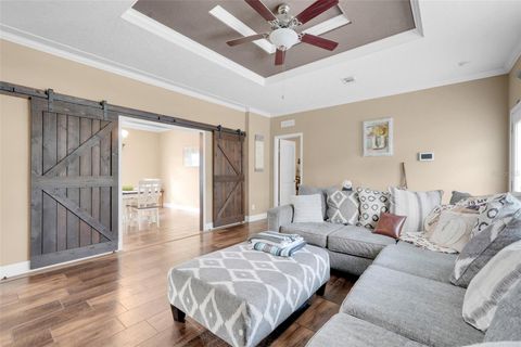 Tiny photo for 15339 Lee Road, Groveland, FL 34736 (MLS # G5106298)