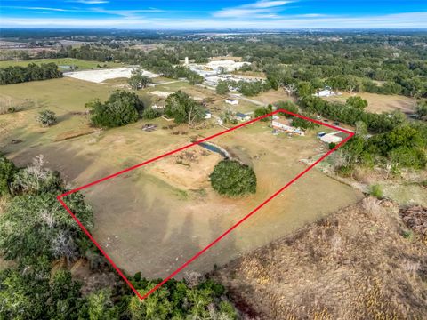 Tiny photo for 15339 Lee Road, Groveland, FL 34736 (MLS # G5106298)