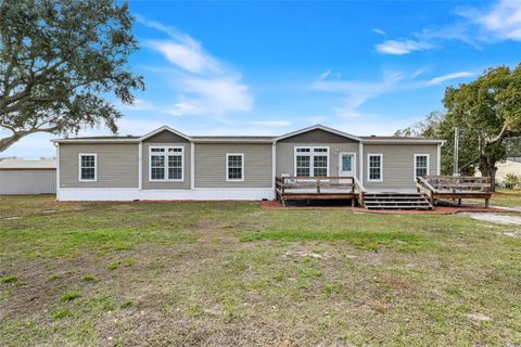 Tiny photo for 15339 Lee Road, Groveland, FL 34736 (MLS # G5106298)
