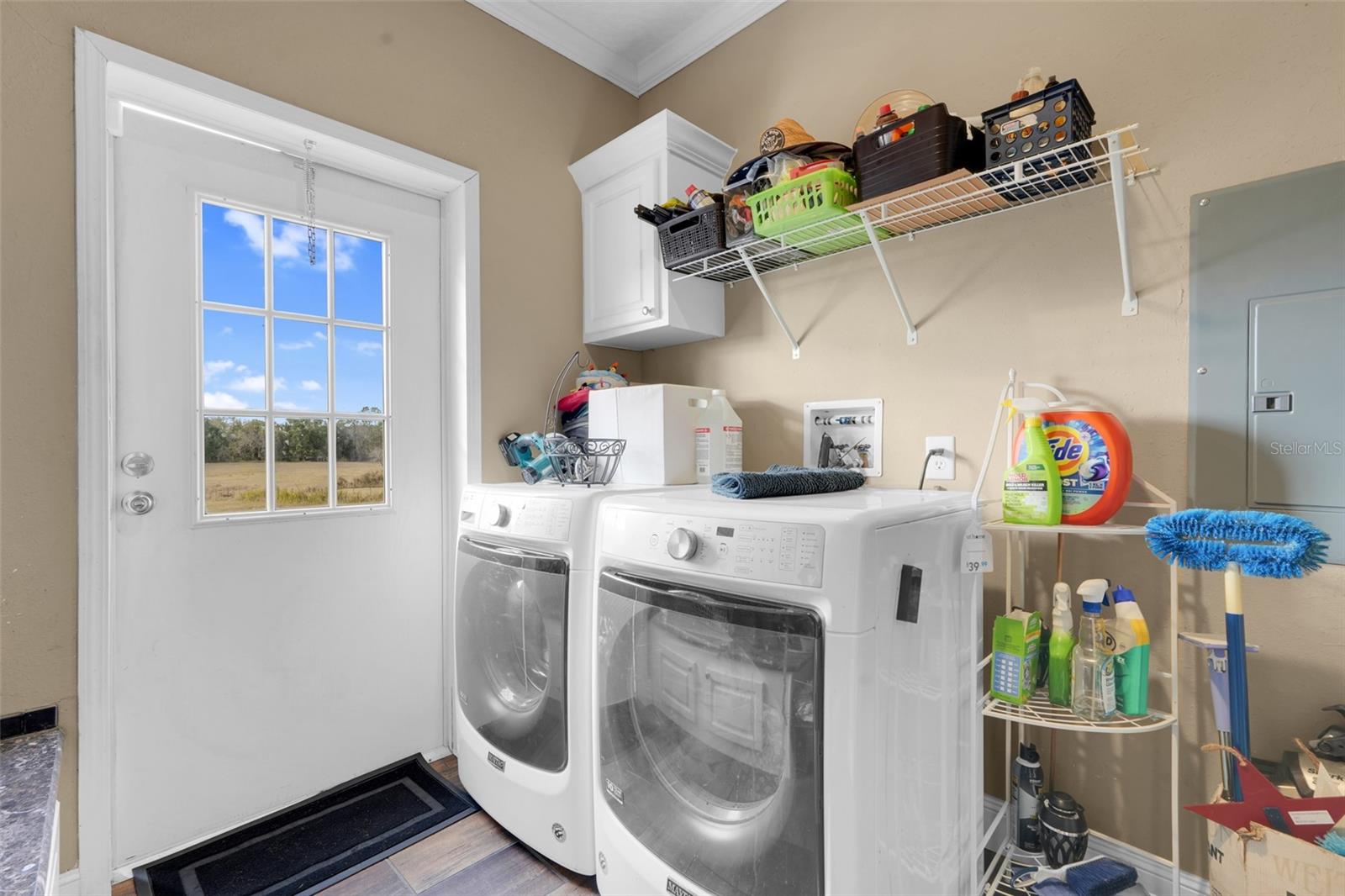 ACREAGE - Residential