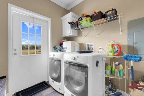 Tiny photo for 15339 Lee Road, Groveland, FL 34736 (MLS # G5106298)