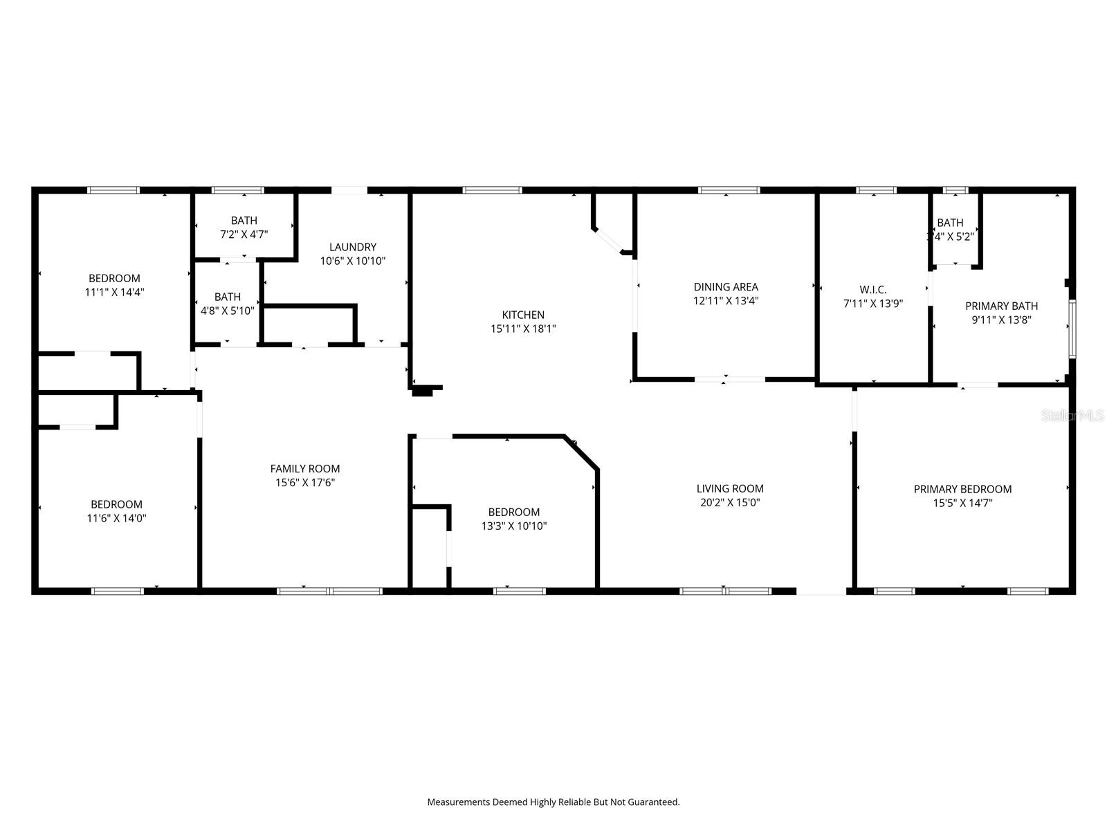ACREAGE - Residential
