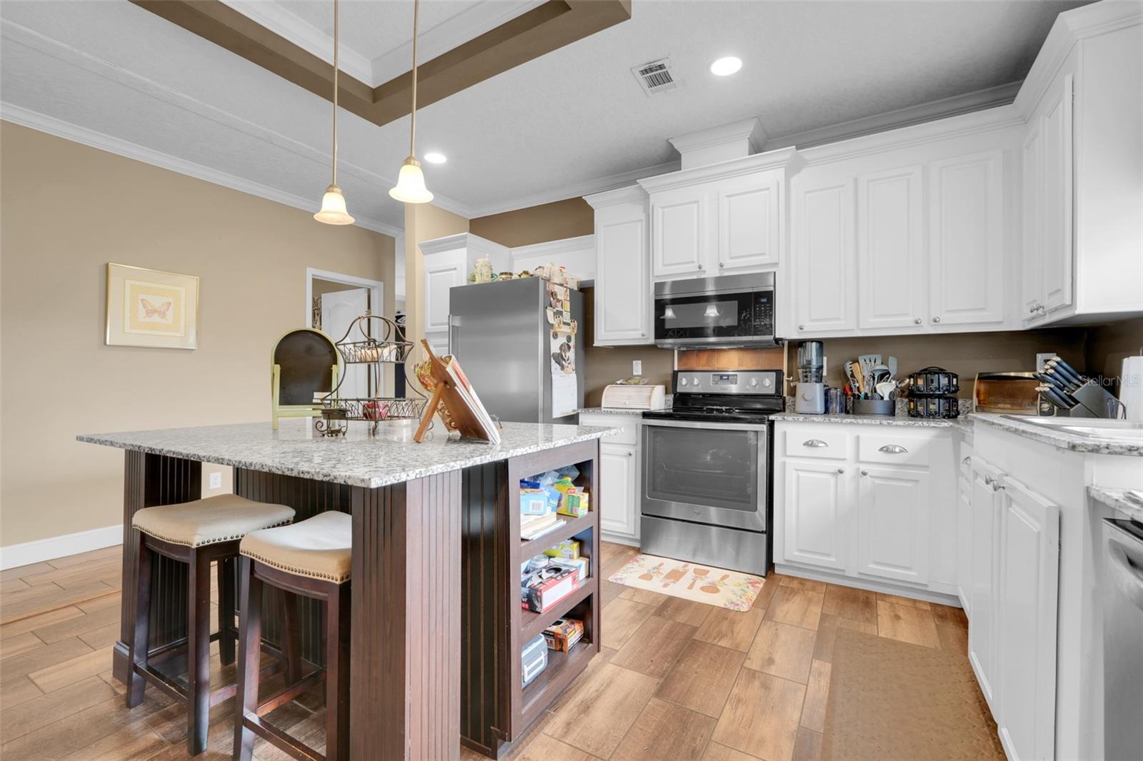 ACREAGE - Residential