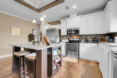 Tiny photo for 15339 Lee Road, Groveland, FL 34736 (MLS # G5106298)