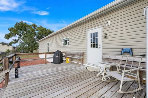 Tiny photo for 15339 Lee Road, Groveland, FL 34736 (MLS # G5106298)