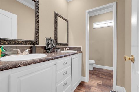 Tiny photo for 15339 Lee Road, Groveland, FL 34736 (MLS # G5106298)