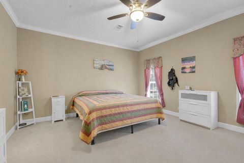 Tiny photo for 15339 Lee Road, Groveland, FL 34736 (MLS # G5106298)