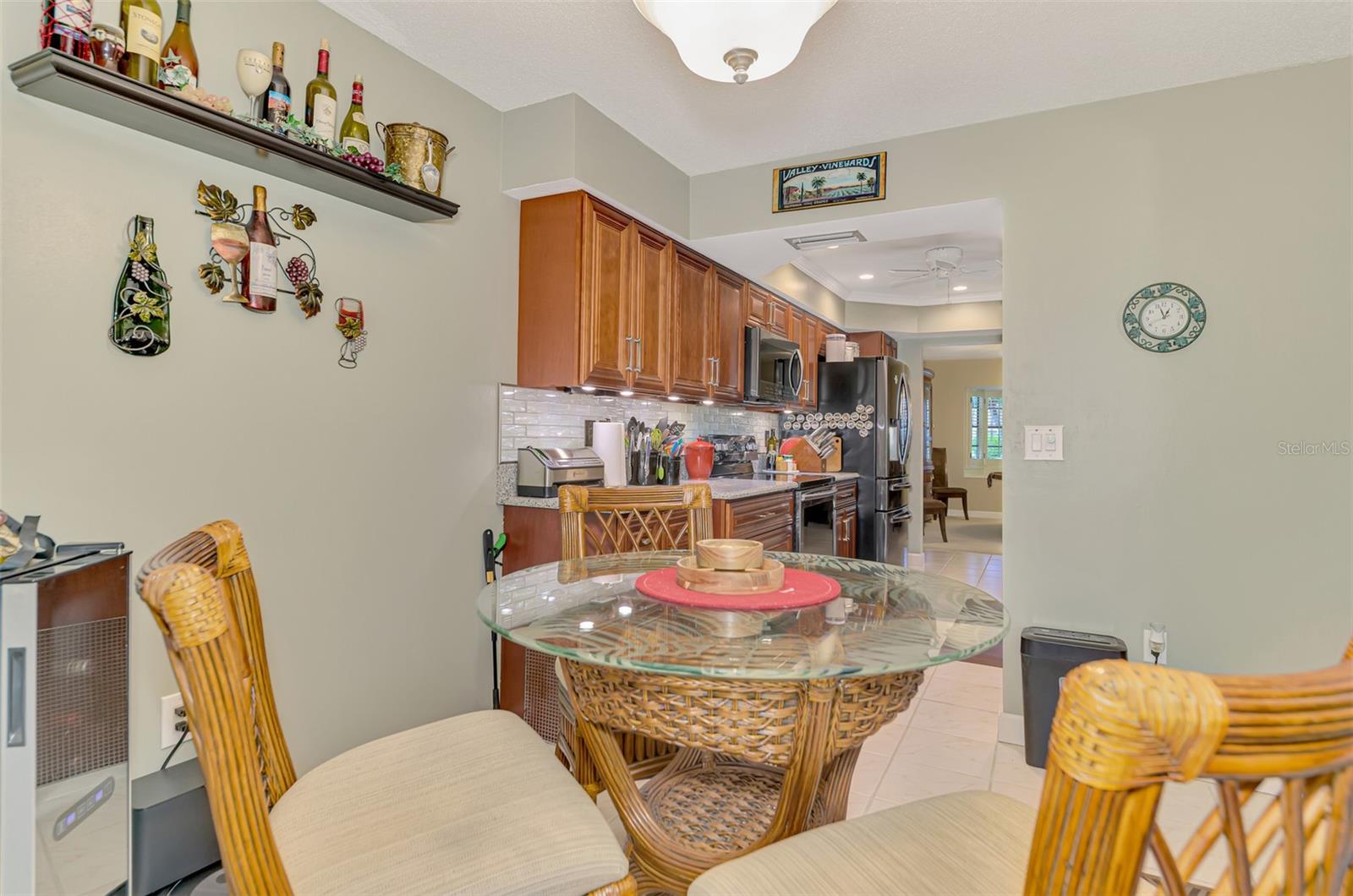 GULF VIEW ESTATES - Residential