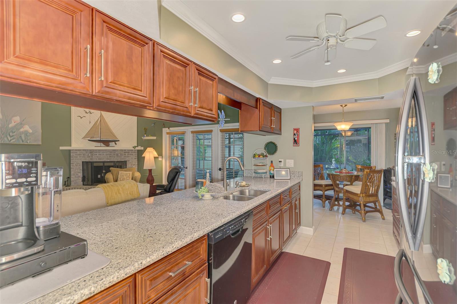 GULF VIEW ESTATES - Residential