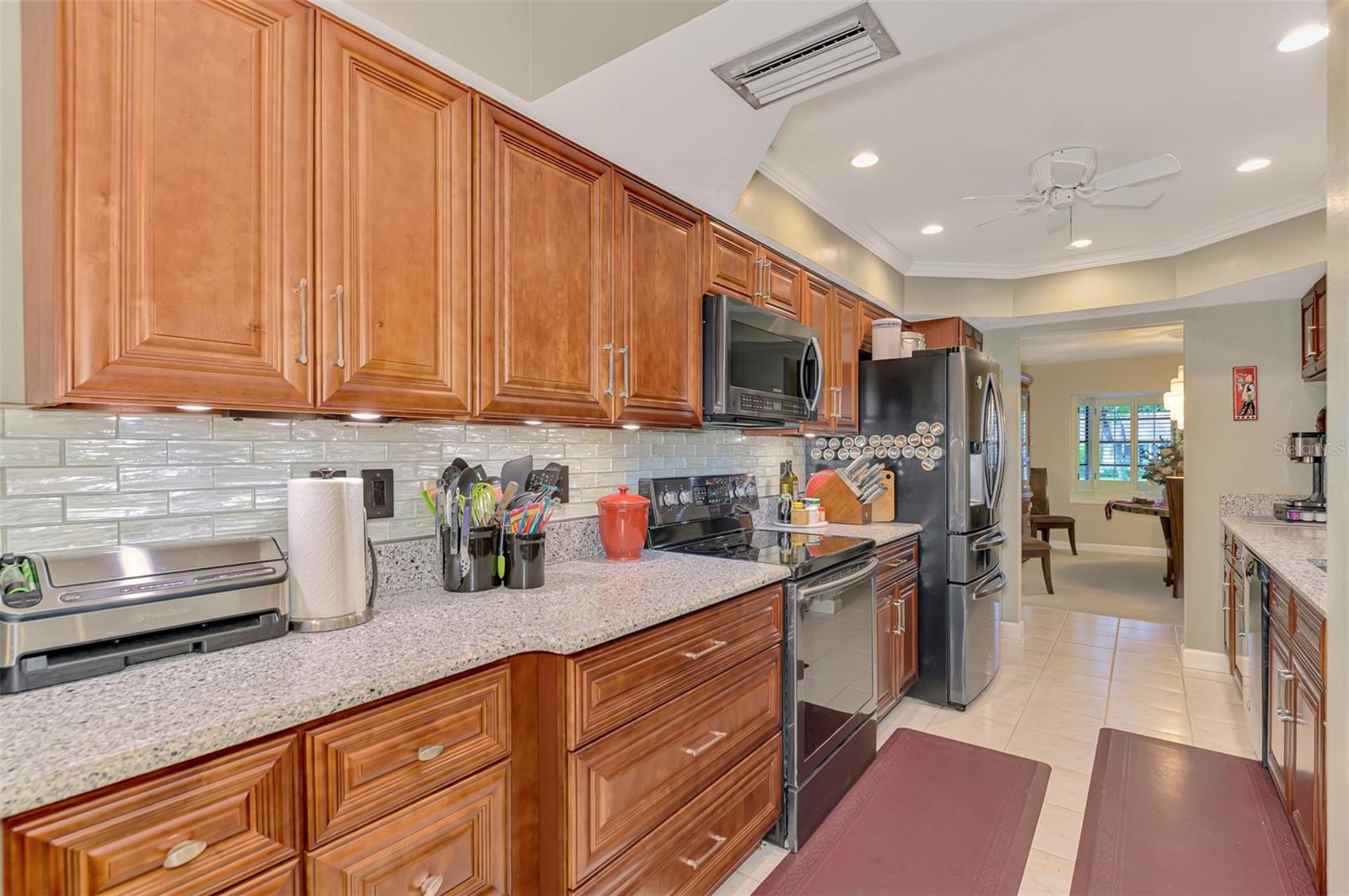 GULF VIEW ESTATES - Residential