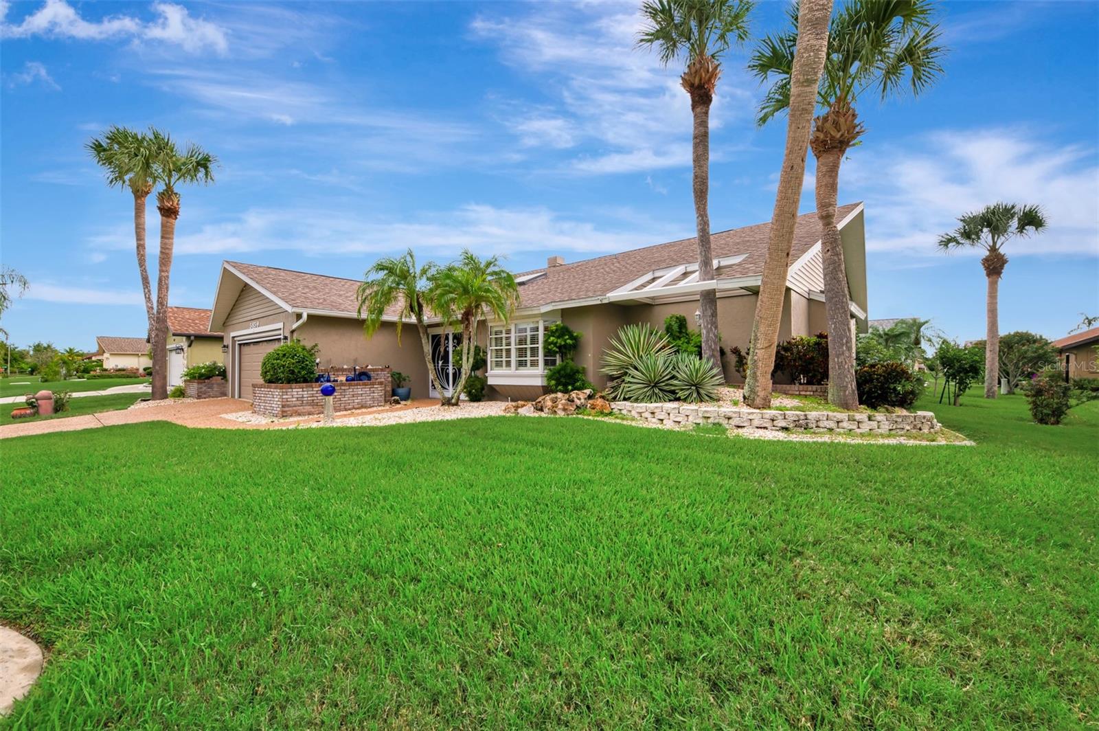 GULF VIEW ESTATES - Residential