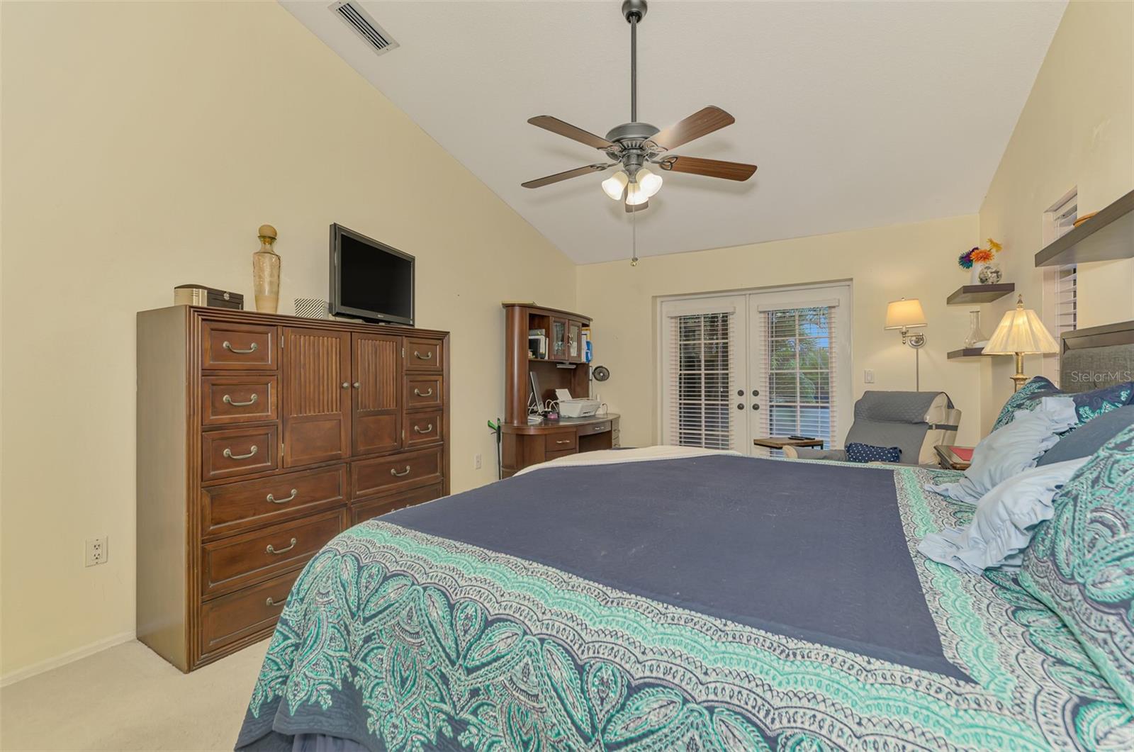 GULF VIEW ESTATES - Residential