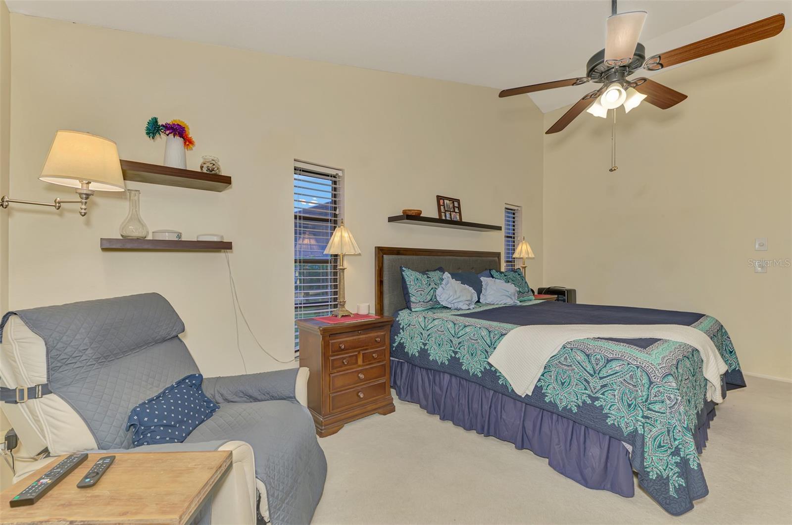 GULF VIEW ESTATES - Residential