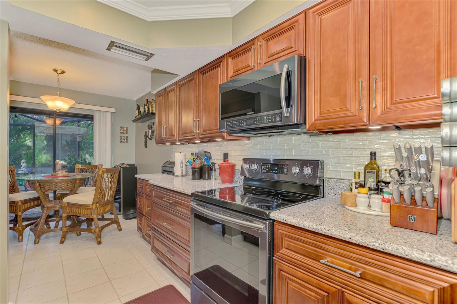 GULF VIEW ESTATES - Residential