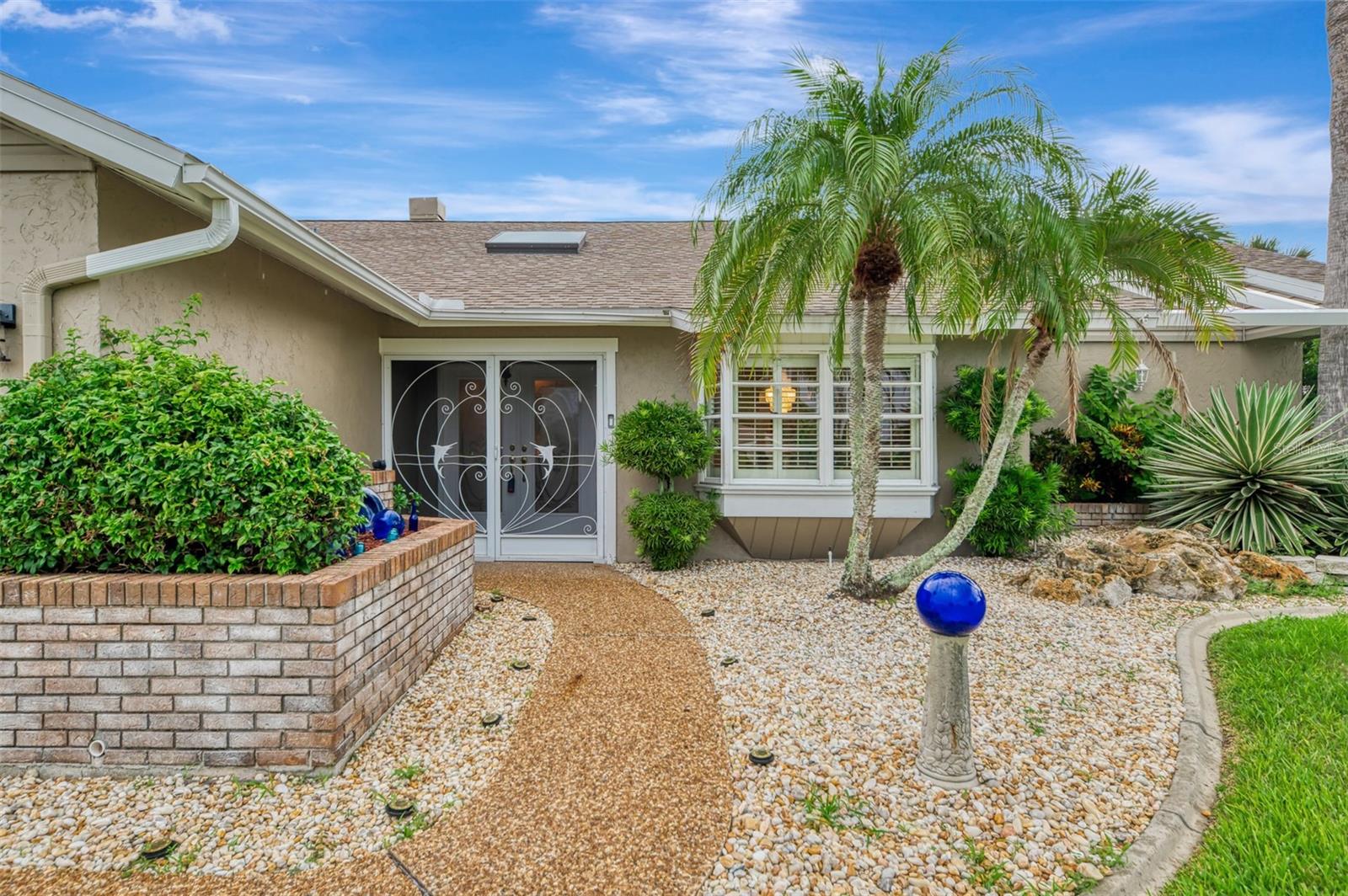 GULF VIEW ESTATES - Residential