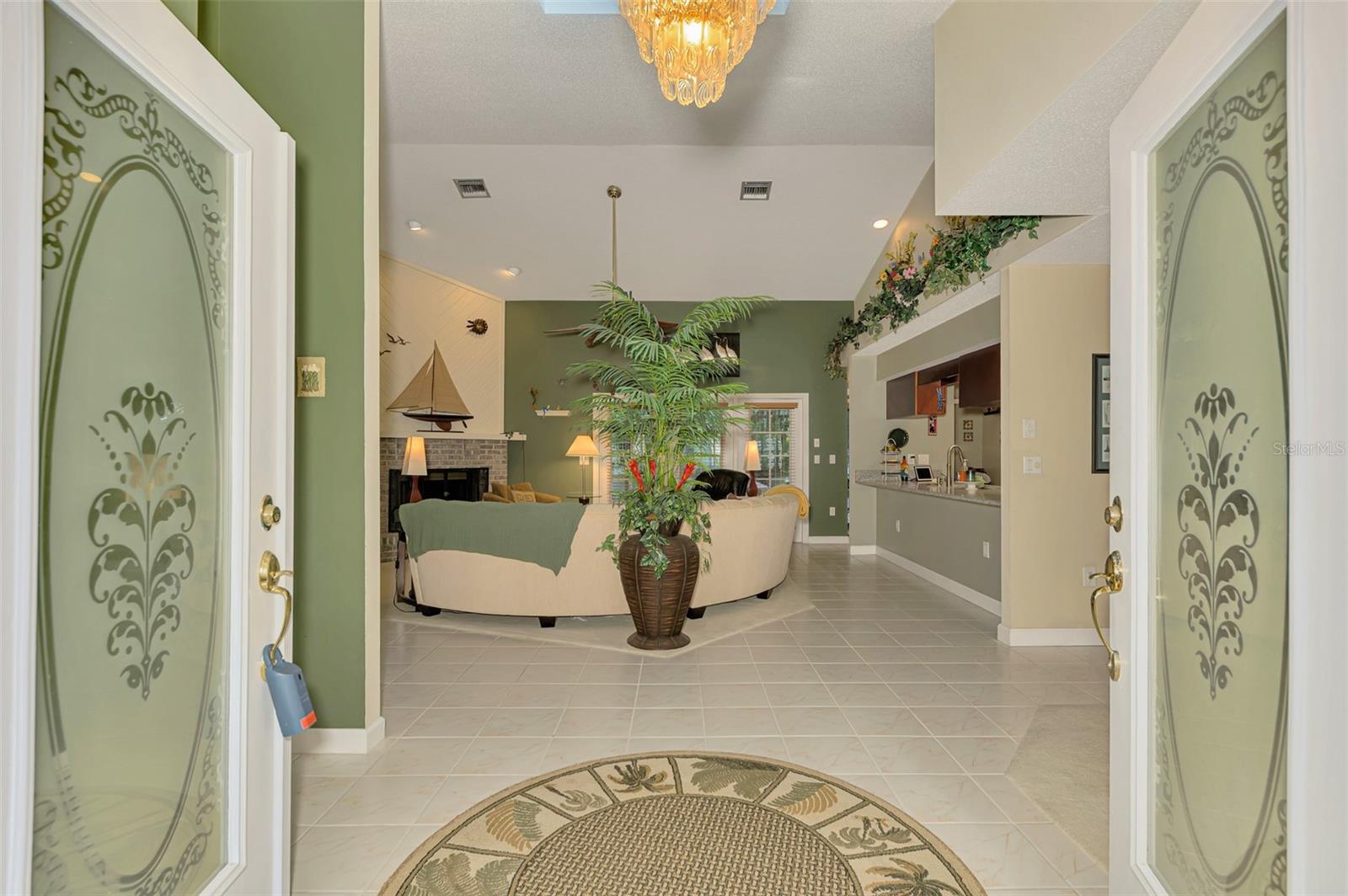 GULF VIEW ESTATES - Residential